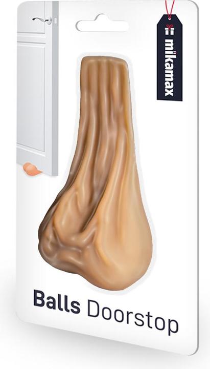 Immagine prodotto Mikamax Palla fermaporta (04787) (1 pz.)