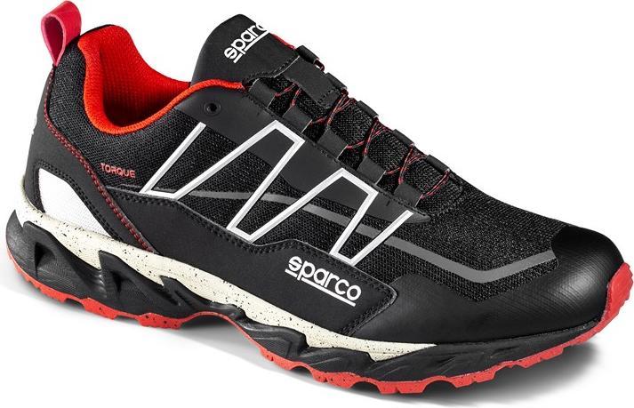 Actual product image Sparco Torque (40)