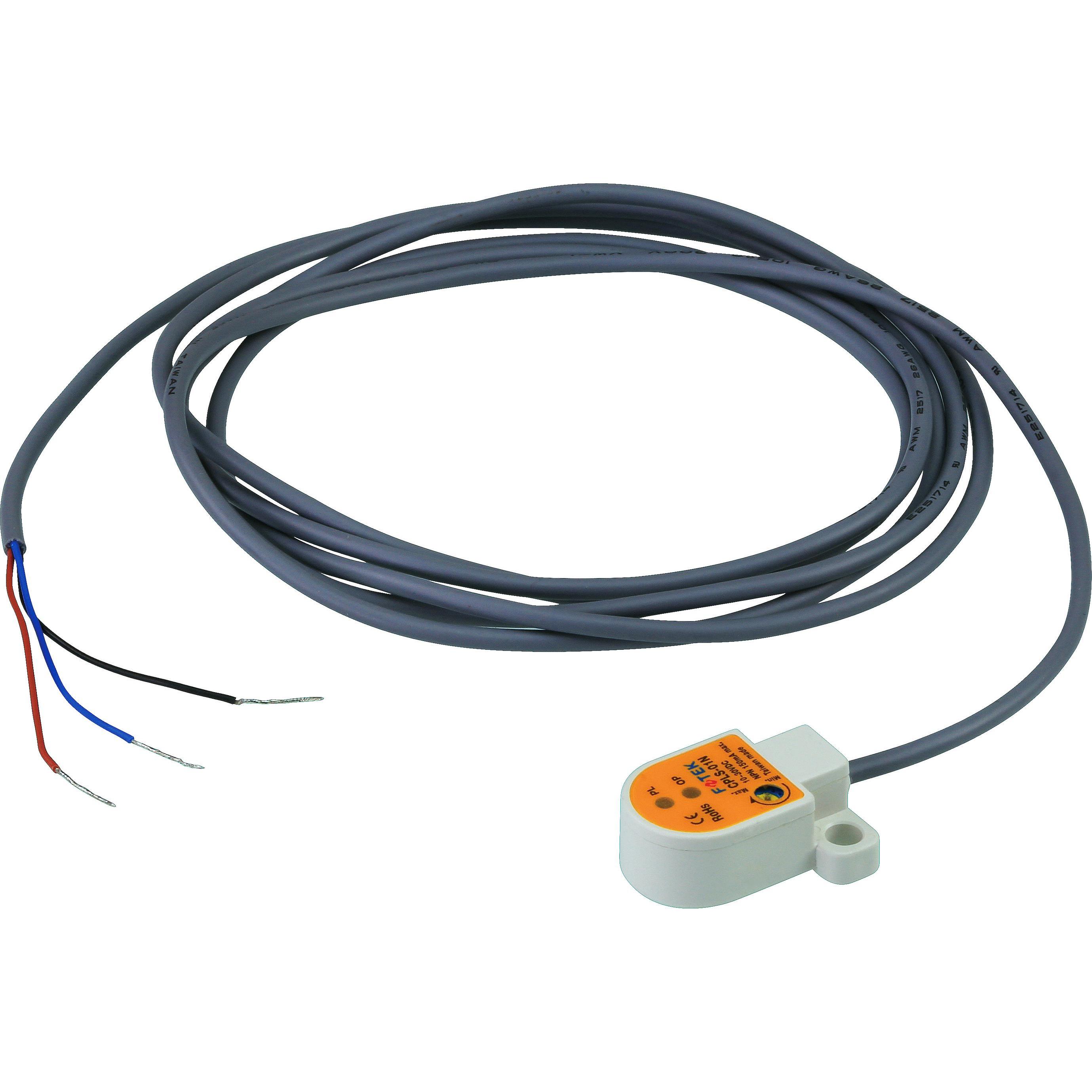 Aten Sensor für Temperatur, Elektronikzubehör + Gehäuse, Schwarz