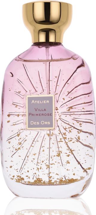 Atelier des Ors Villa Primerose Eau De Parfum Spray 100ml (Eau de parfum, 100 ml)