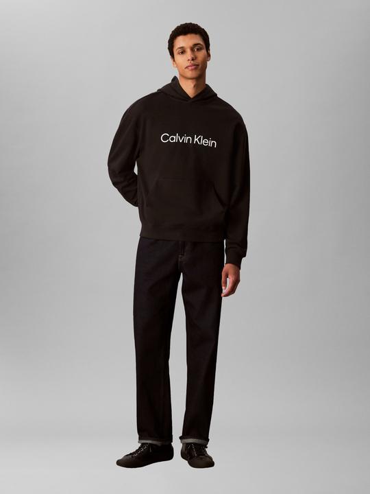 Produktbild Calvin Klein Logo Terry Hoody (XL)
