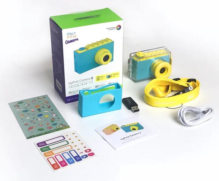 Image du produit myFirst Caméra 2