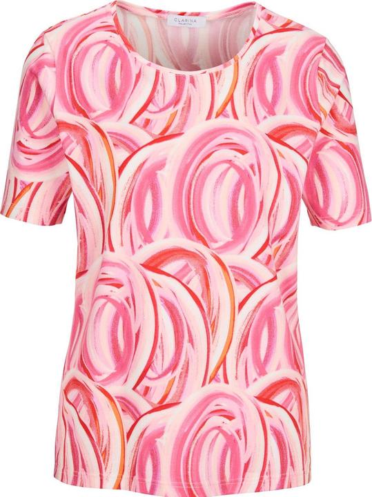 Produktbild Clarina T-Shirt «Lilo» (46)