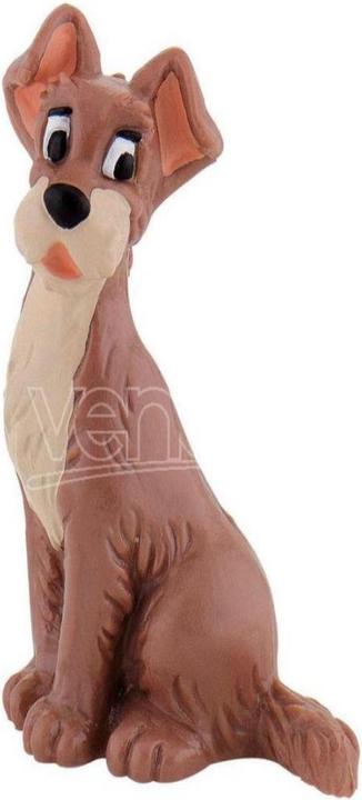 Immagine prodotto Bullyland Vagabondo