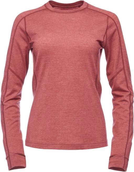 Actual product image Black Diamond Solution 150 Crew (XL)