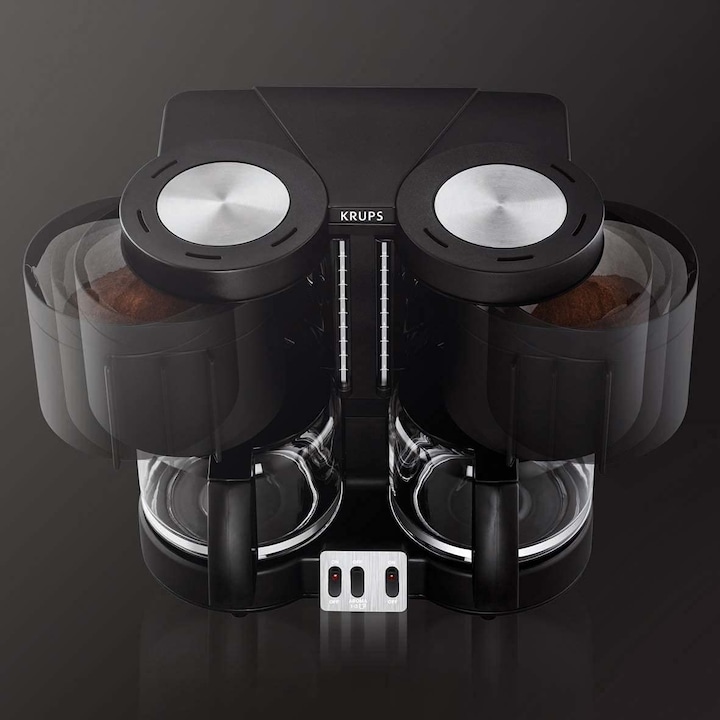 Image du produit Krups Duothek Plus KM 8508