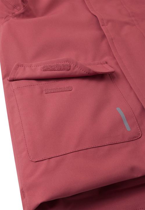 Produktbild Reima tec Kleinkinder Parka Mutka Clay (80)