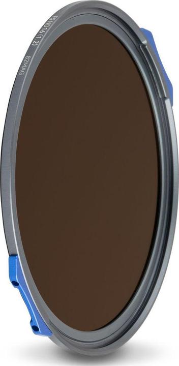 Produktbild Nisi JetMag Pro FS ND16 (1.2) (82MAG) (82 mm, ND- / Graufilter)