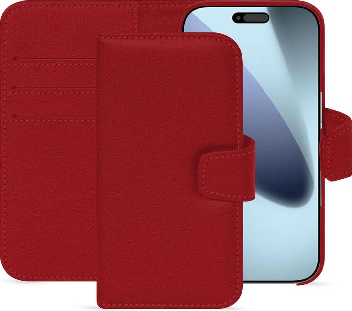 Rouge PU ( Pantone #d50032 )