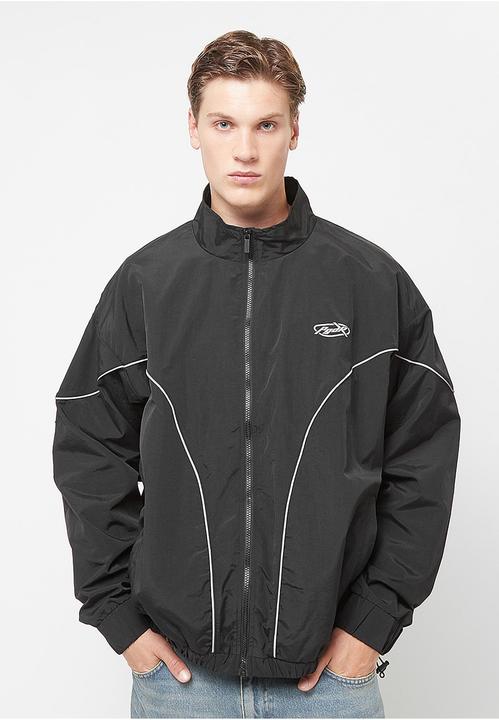 Image du produit Pegador Mercer Track Jacket - 199509 (L)