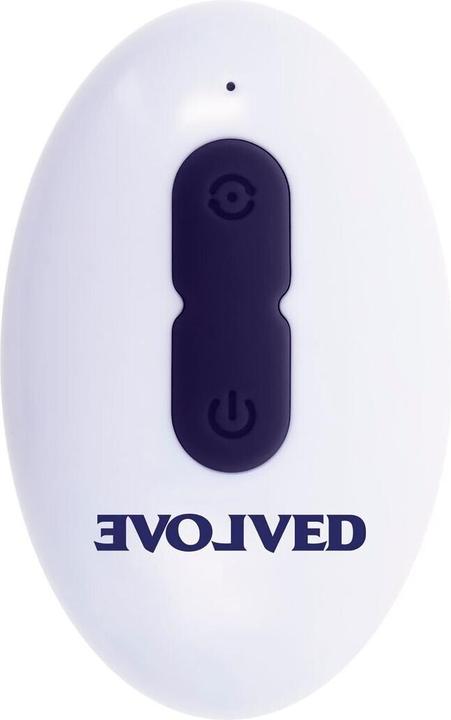 Actual product image Evolved Lord of the Wings Vibrator