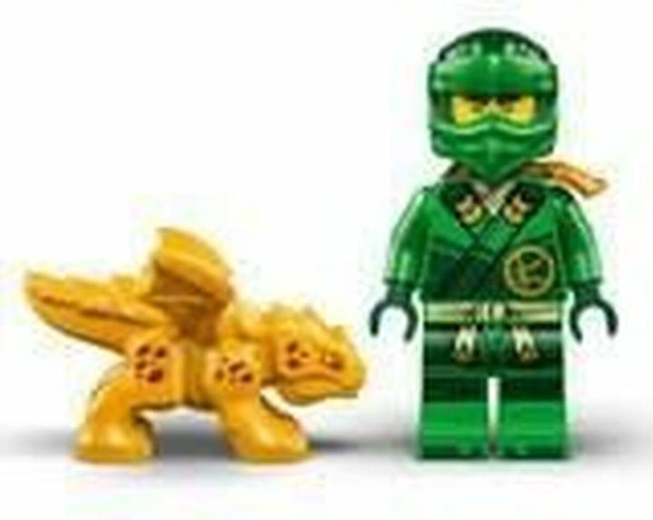 Produktbild LEGO Lloyds grüner Walddrache (71829, LEGO Ninjago)