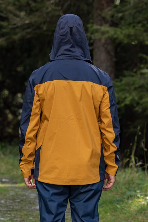 Image du produit Rukka Ryder Veste de pluie (XL)