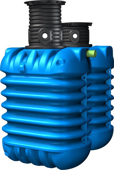 Produktbild 4rain Modularis (5000 l)