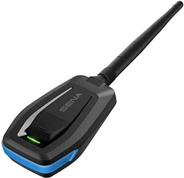 Produktbild Sena Mesh Port Blue (1er Set)