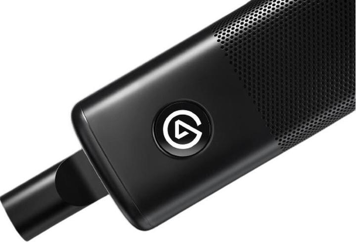 Actual product image Elgato Wave DX