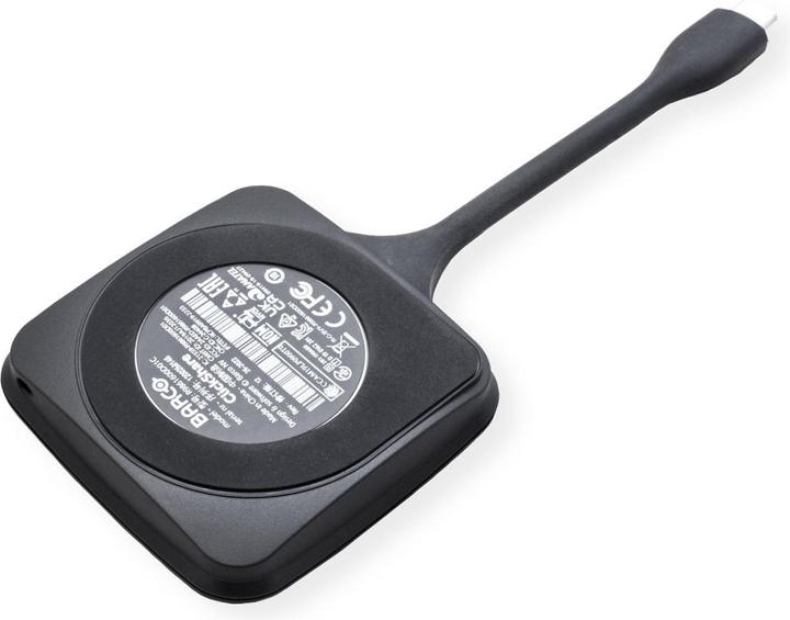 Productafbeelding Barco ClickShare Button 4e generatie CX-serie