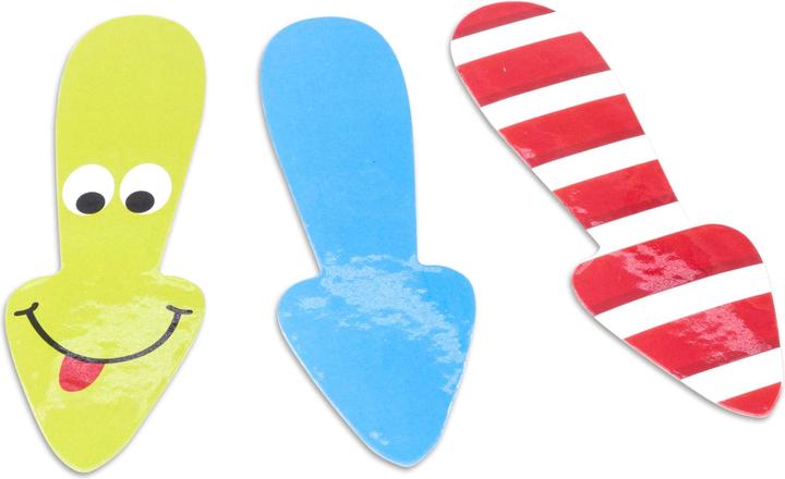 Betzold Set mit 3 Drehzeigern (1 x)