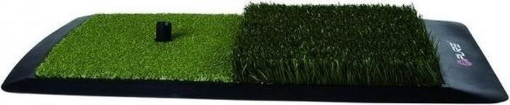 Actual product image Pure2improve Hitting Mat