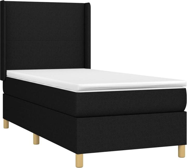 Image du produit vidaXL Boxspringbett (100 x 200 cm)