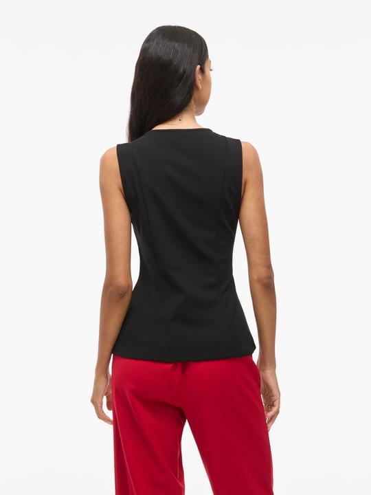 Immagine prodotto Vila VIMERLANO Rundhals Weste (XS)