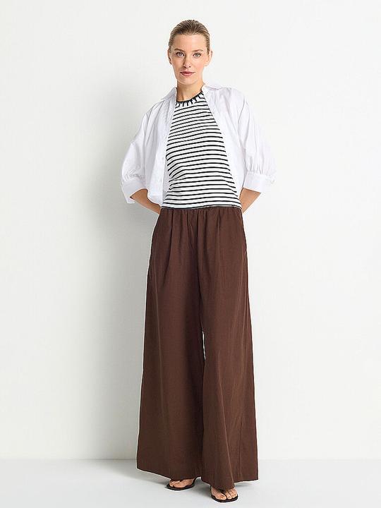 Produktbild Rich & Royal Marlenehose (34)