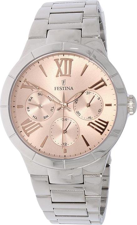 Immagine prodotto Festina Trend (Orologio da polso analogico, 37 mm)