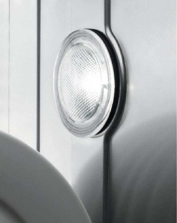 Produktbild Electrolux GA55SLICN