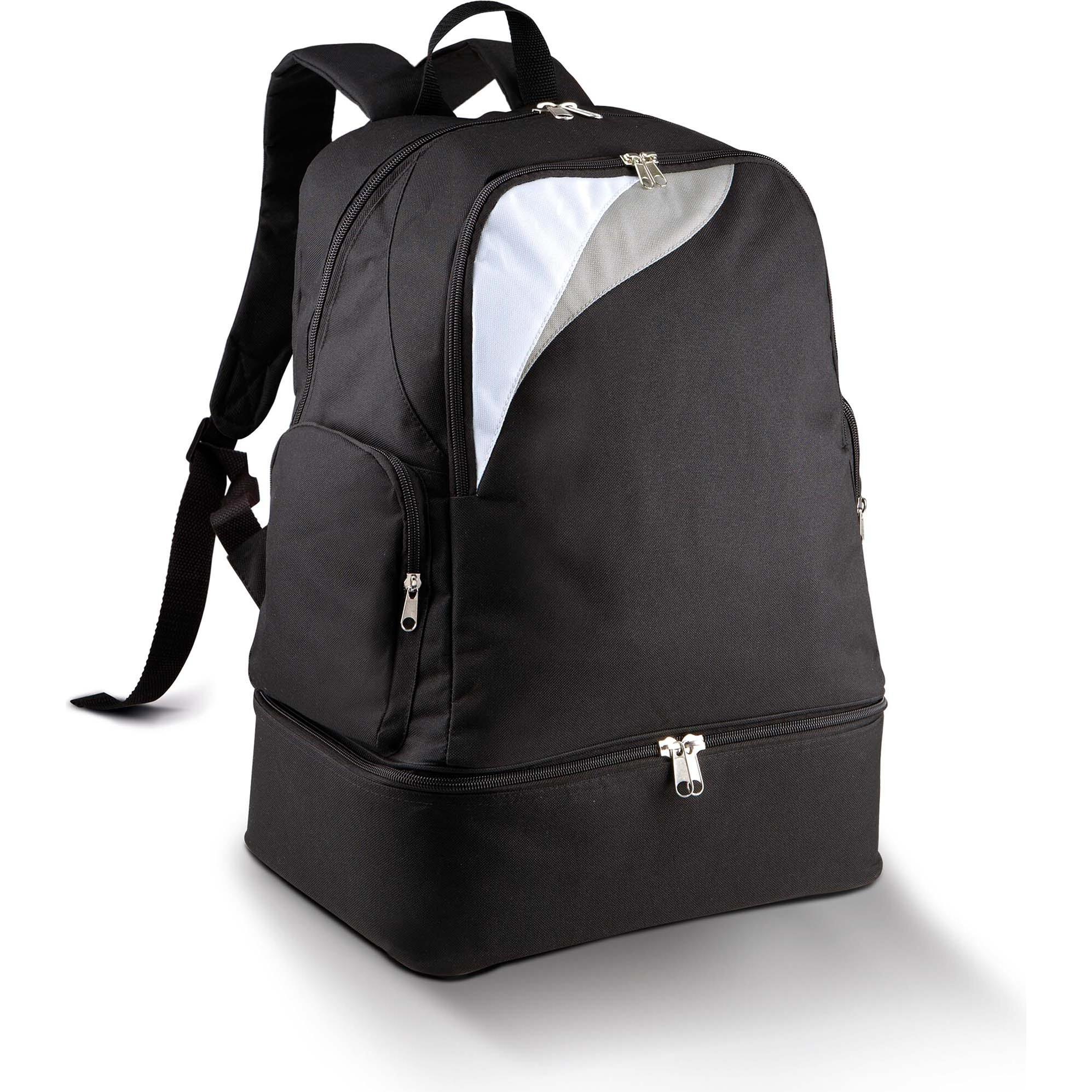 Proact, Rucksack