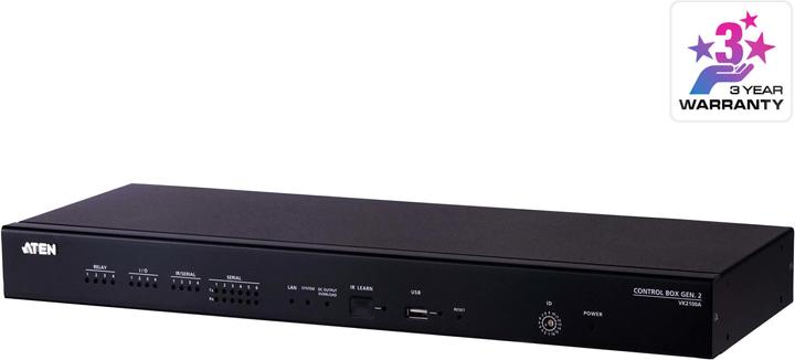 Produktbild Aten VK1100A Compact Control Box