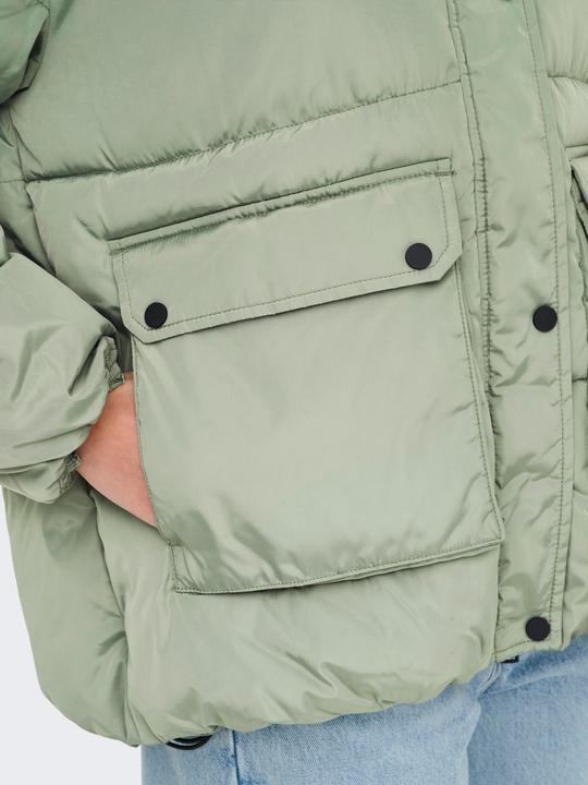 Actual product image Only ONLNORA down jacket Down jacket (L)