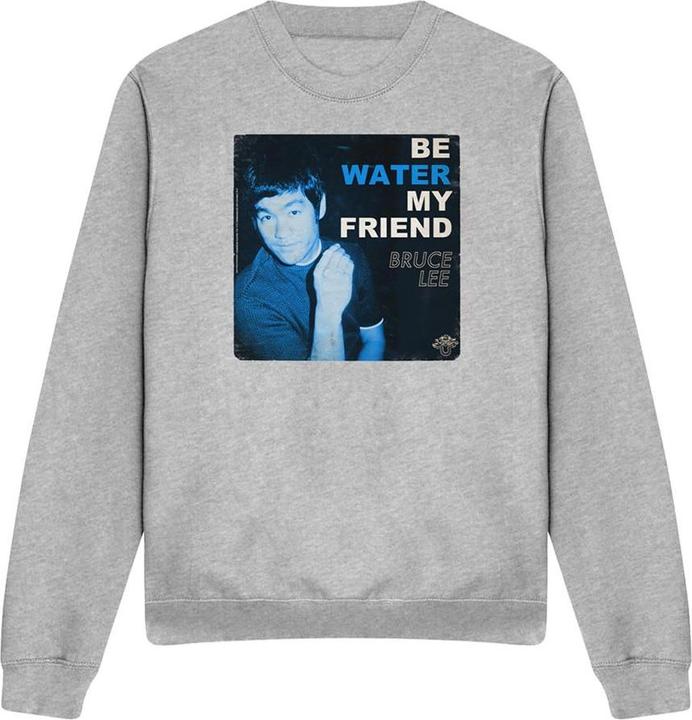 Produktbild Bruce Lee Water Sweatshirt (S)