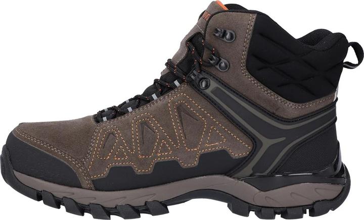 Produktbild Hi-Tec Wanderstiefel VLite Explorer Wildleder (38)