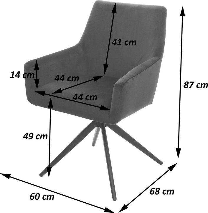 Produktbild MCW L91-6