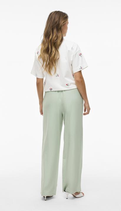 Actual product image Vila Mid Waist Hose (Frequency band 38 (2600 MHz))