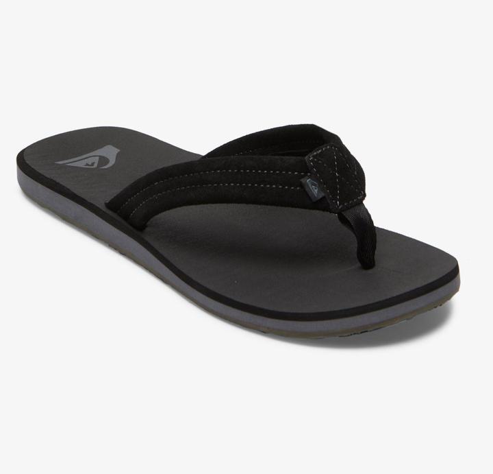Image du produit Quiksilver Carver Suede Core (43)