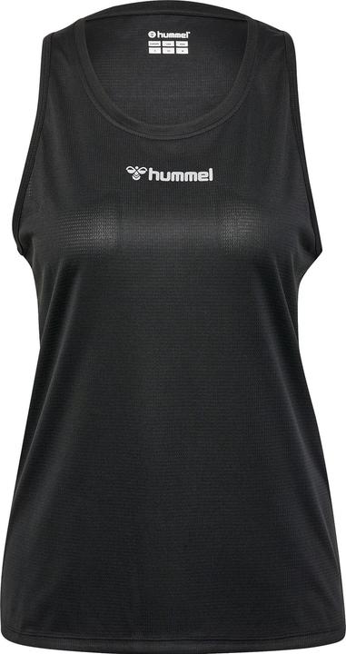 Image du produit hummel hmlRUN SINGLET S/L FEMME (XS)