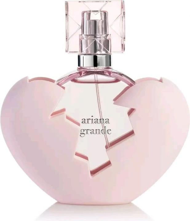 Actual product image Ariana Grande Thank U Next (Eau de parfum, 30 ml)
