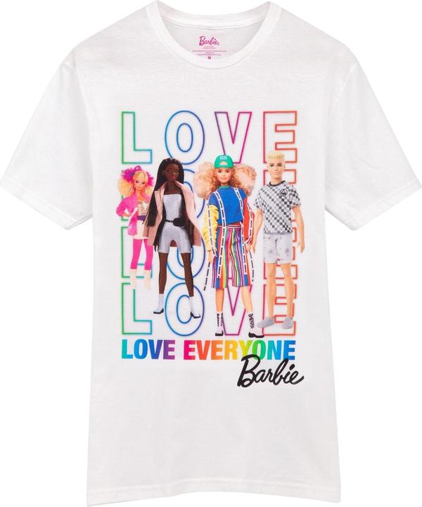 Immagine prodotto Barbie Maglietta Love Everyone (40)