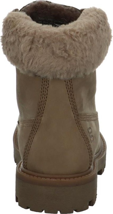 Produktbild Bagatt Schnürrboots (38)