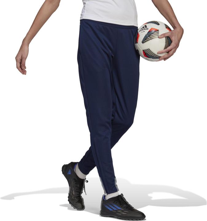 Produktbild adidas Entrada 22 Trainingshose Damen (XS)