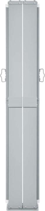 Produktbild vidaXL Seitenmarkise (12 m)