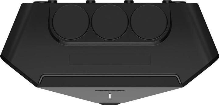 Immagine prodotto Easee Charge Pro Black Wallbox MID 10263 (Tipo 2, 22 kW, 32 A, Cablato fisso)