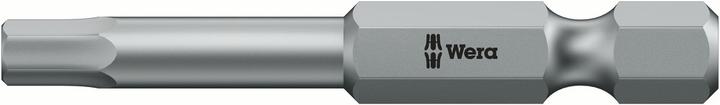 Produktbild Wera 840/4 Z Hex-Plus BO 6,0 x 89 mm (Innensechskant)