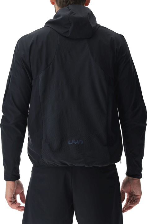 Actual product image UYN Ergoproof running jacket (S)