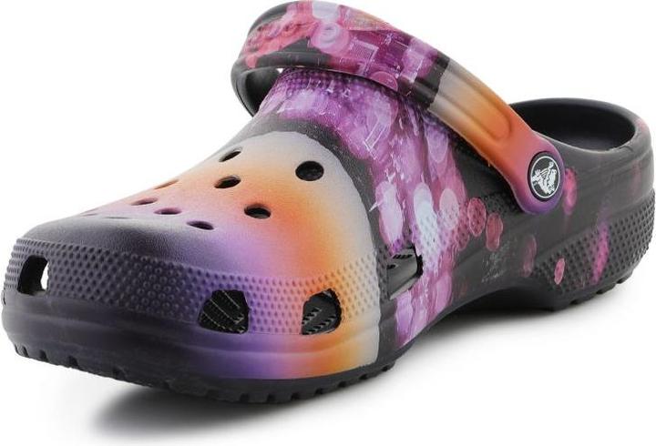 Produktbild Crocs Classic Meta Scape Clog (41, 41.5, 42, 41 1/3)