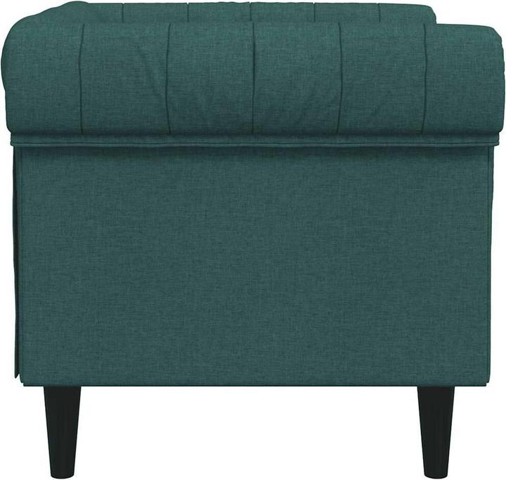 Produktbild vidaXL Chesterfield Sessel