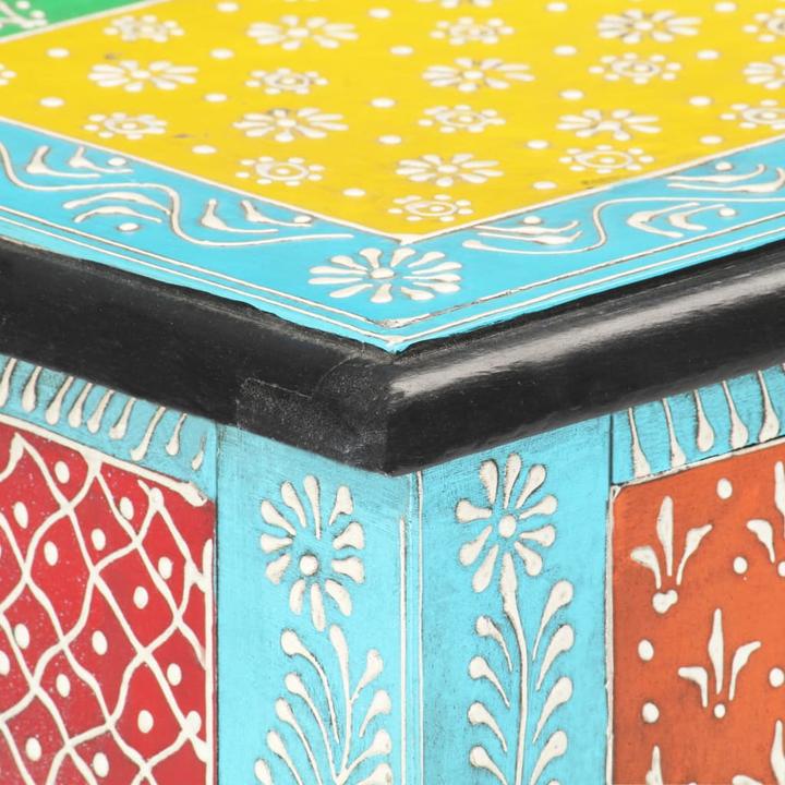 Image du produit vidaXL Konsolentisch (35 x 80 x 75 cm)