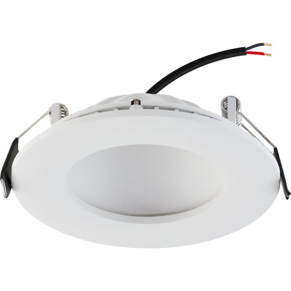 EVN-Lichttechnik, Wandleuchte + Deckenleuchte, P-LED (342 lm)