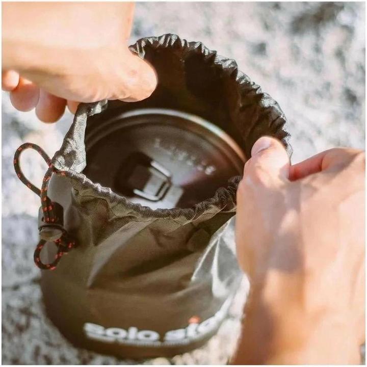 Produktbild Solo Stove Pot 900